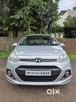 Hyundai Grand i10 2013-2016 Asta, 2013, Petrol
