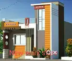 Small budget house