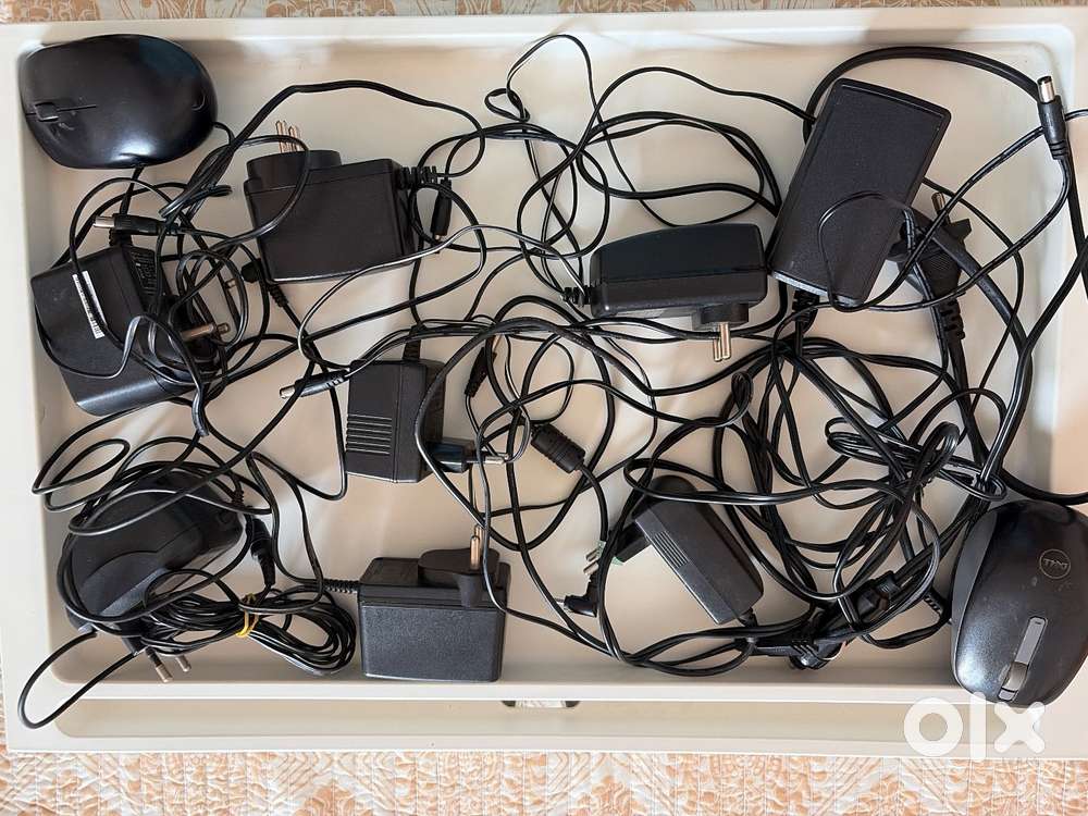 Miscellaneous Power Supply