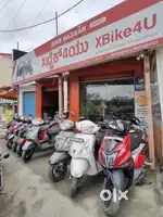 LOAN/EMI•EASY FINACE on HONDA DIO •ACTIVA6G •JUPITER• NTORQ• ACCESSe55