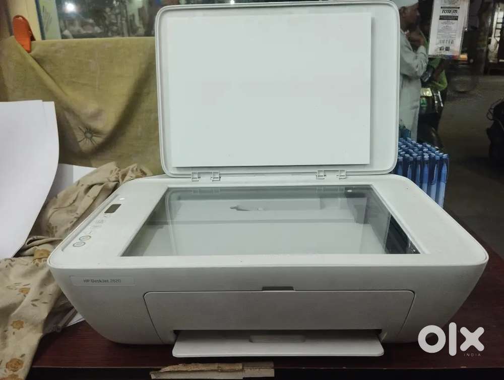 Hp Deskjet 2820 color printer
