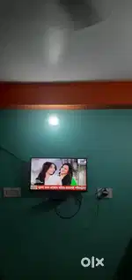 At prime location Rent My Newly 2BHK Flat