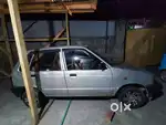 Maruti Suzuki 800 2011 Petrol