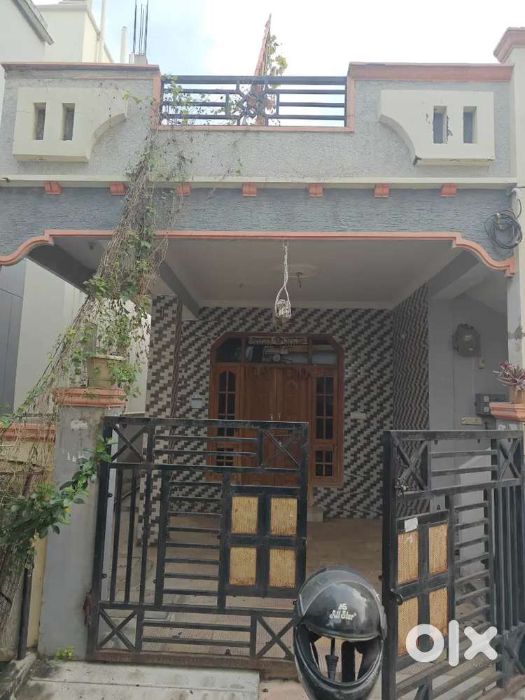 2bhk house for rent