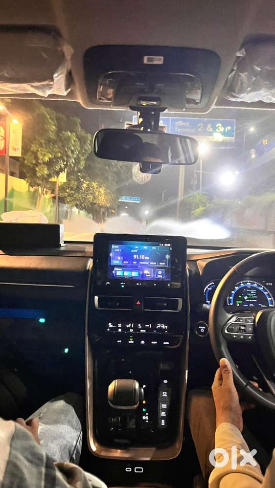 Require a with out alcholic driver