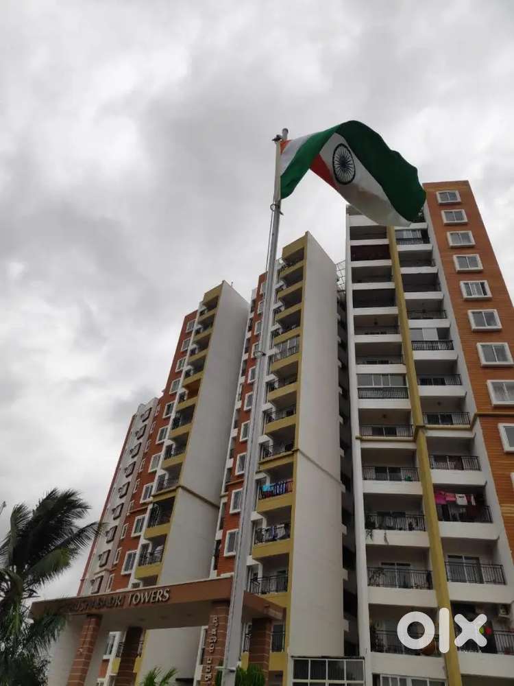 2 bhk available for rent