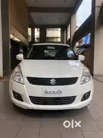 Maruti Suzuki Swift 2004-2010 VXI with ABS, 2014, Petrol