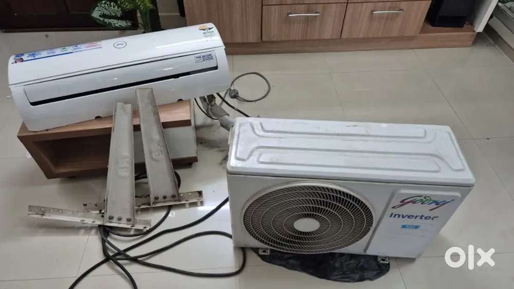1 tonne goderj invertor ac