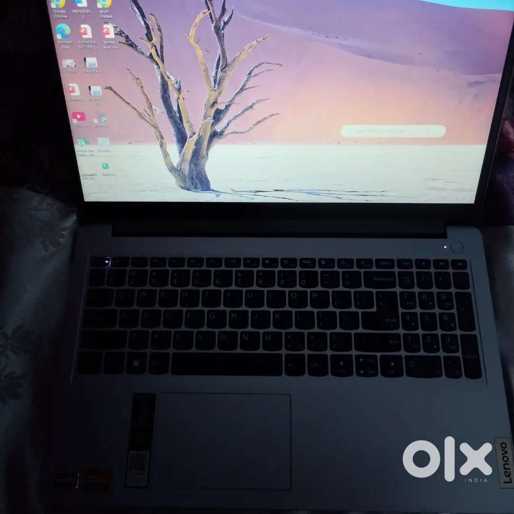Lenovo IdeaPad