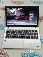 ASUS Laptop 4GB RAM, 1TB Hard Disk