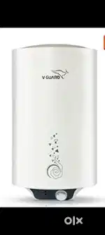 Water heater geyser