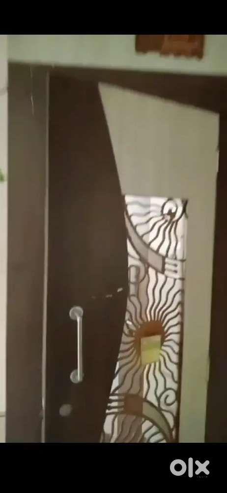 Full furnished flat with 3 balcony available for Rent