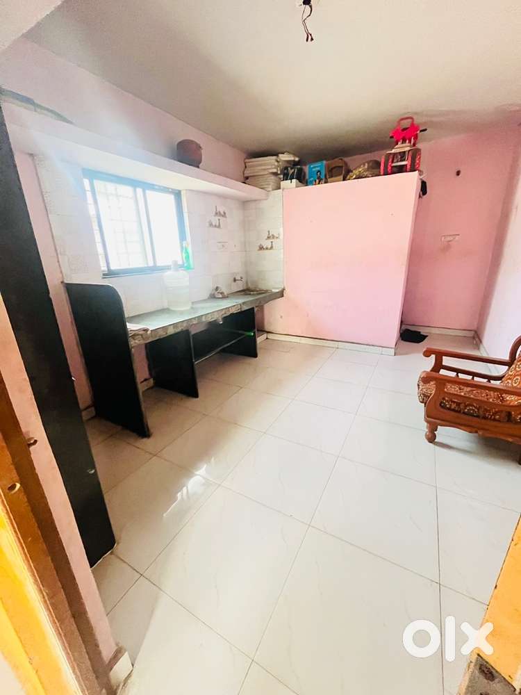Sonal Niwas, Pathare thube Nagar, Kharadi-Chandannagar,Pune