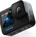go pro hero 9 black