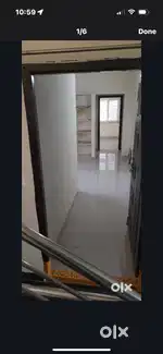 Single bedroom for family