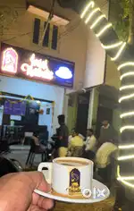PART TIME IN TEA FRANCHISE 12pm To 5pm