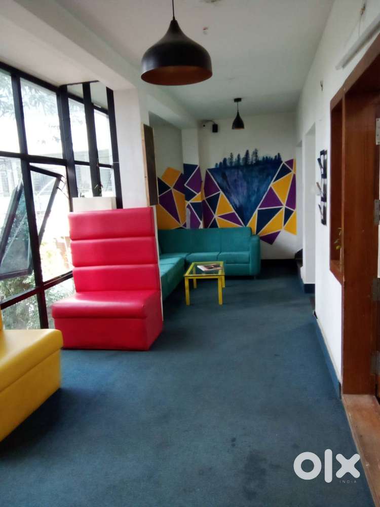 Your Ideal Budget-Friendly Fully Managed Office Space For Rent