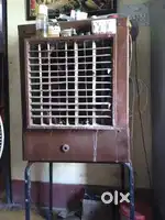 कूलर नए है