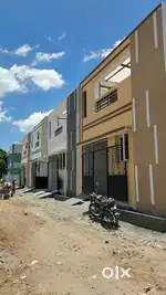 Eb colony sale building