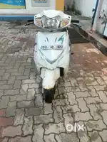Runing condition first owner