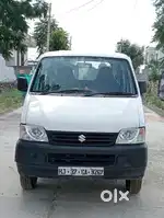 Maruti Suzuki Eeco 5 Seater AC, 2018, Petrol