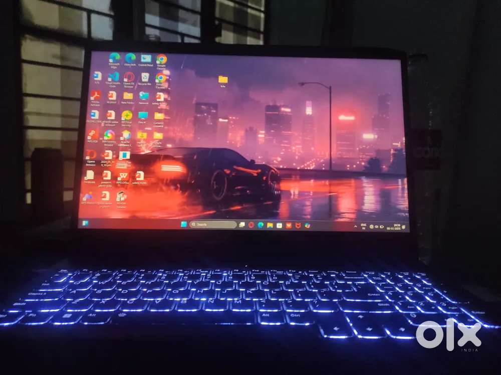 Lenovo laptop for sell