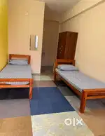 Rooms for Bachelors, students, working men