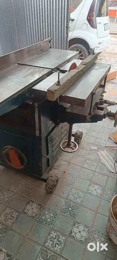 65000 Rand machine