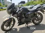 TVS APACHE RTR 180 (2015) - Good Condition