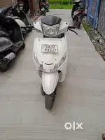 Maestro 110 cc insurance done