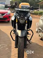 Yamaha FZ250