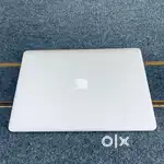 MacBook Pro (Retina, 15-inch, Early- 2013)intel i7