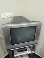 Sony CRT TV 21 Inch