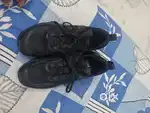 Mens puma orginal shoe