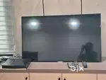 samsung 42 inch Smart TV With setup Box