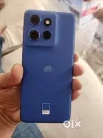 Moto edge 50 Neo 5G  8/256 New 5-6 month
