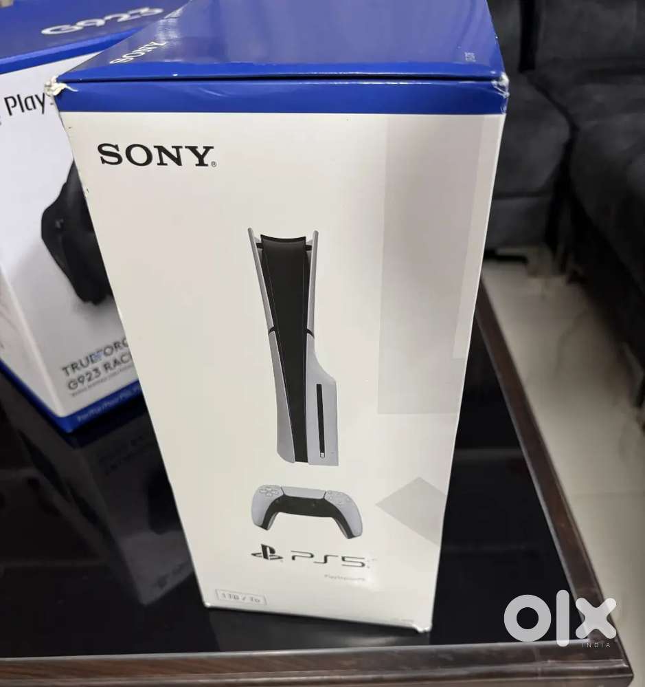 SONY PLAYSTATION 5 SLIM DISK MODEL 2024