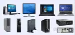 DESKTOP,PC,WORKSTATION,CPU,I3/I5,I7,4GB/8GB,RAM,250GB,DISK,WIN10PRO