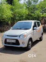 Maruti Suzuki Alto 800 2017 Petrol 32000 Km Driven