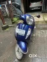 Suzuki Access 125
