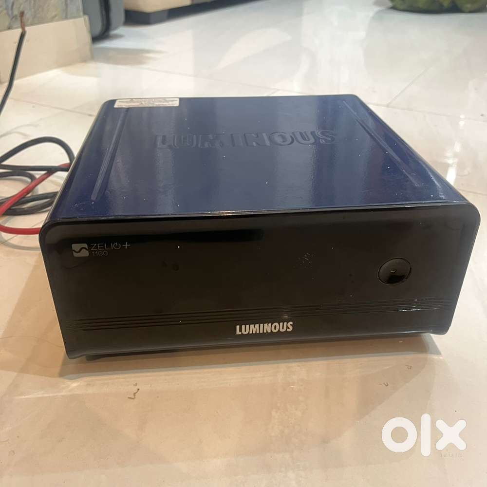 Luminous Inverter