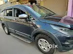 Tata Hexa 2.2 XE 4X2 7 STR, 2018, Diesel