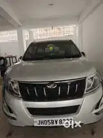 Mahindra XUV500 2017 Diesel 70000 Km Driven W6