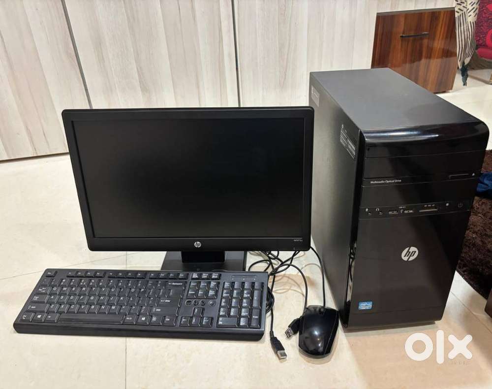 HP Computer