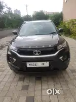Tata Nexon 1.5 Revotorq XMA AMT, 2021, Diesel