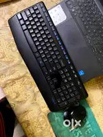 New Bluetooth keyboard + Mouse Logitech model : MK345 + Mouse