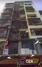 1RK FOR INVESTOR HEAVY DEPOSIT AVAILABLE IN NERUL WEST SECTOR 20 1 RK