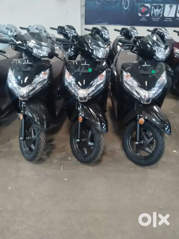 Activa 125cc Disc Digital Meter-10999