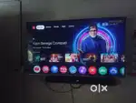 TCL T6G QLED 4K LED TV 55INCH