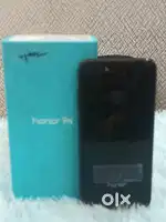 Honor 9N 4/64GB with box & charger in good condition
